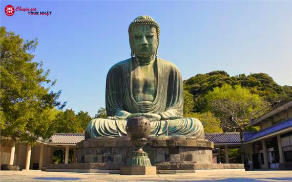 Tour Nhật Bản Mùa Thu 5N4Đ: Tokyo - Núi Phú Sĩ - Hakone